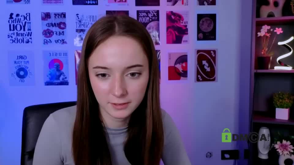 kayamuse Webcam Chat September 17, 2026