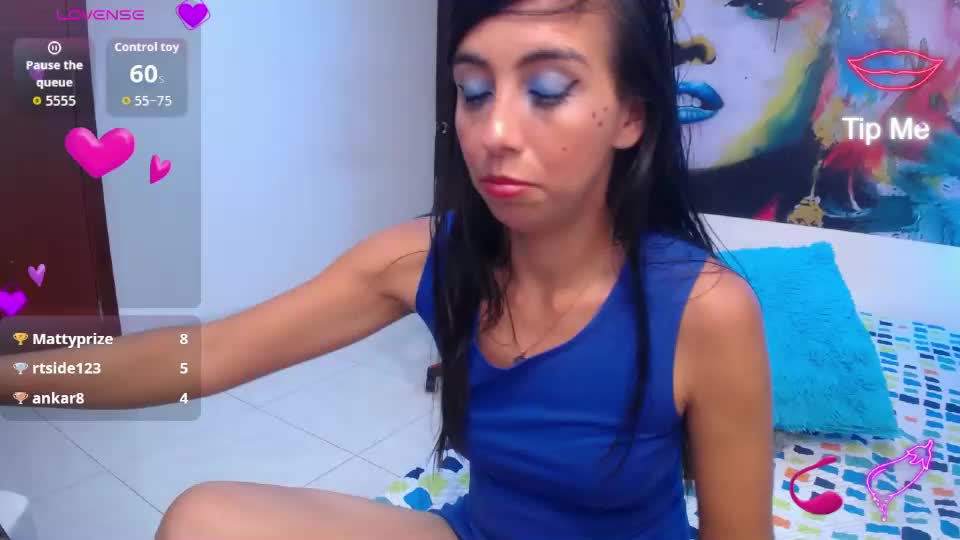 sandra_petite19 Webcam Chat September 17, 2026