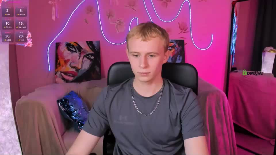 dylan_knight Webcam Chat September 17, 2026