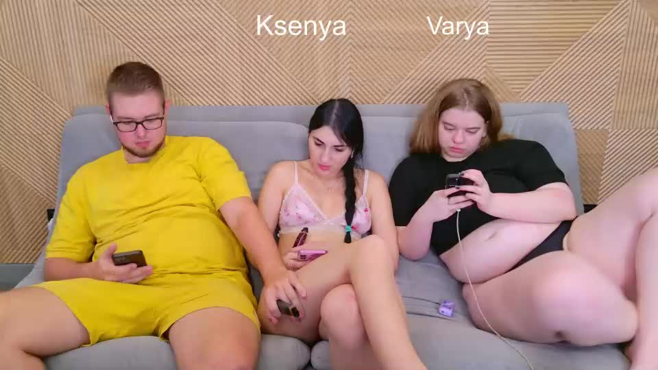 ksenyahot Webcam Chat September 17, 2026