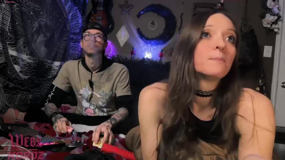 webz_and_kordz Webcam Chat September 17, 2026