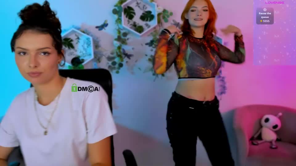 andrea_kiss1 Webcam Chat September 17, 2026