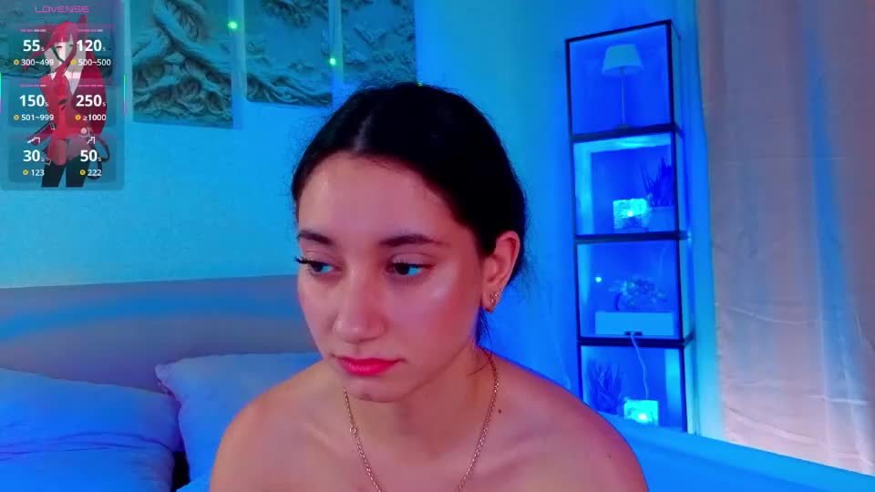 sharonrodrigueez Webcam Chat September 17, 2026