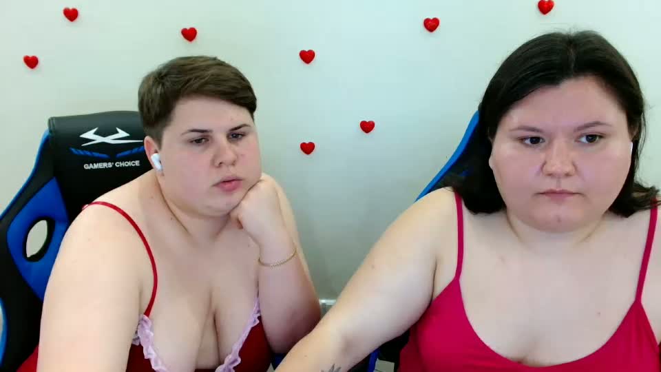 beckyandellen Webcam Chat September 17, 2026