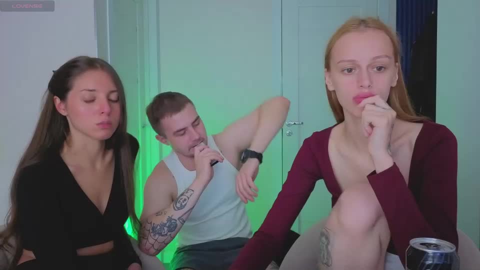 ihavepaws33 Webcam Chat September 17, 2026