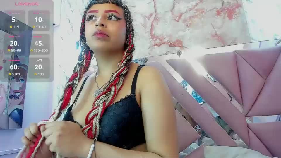 willow_levine Webcam Chat September 17, 2026