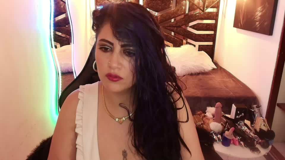 scarleth_bluee Webcam Chat September 17, 2026