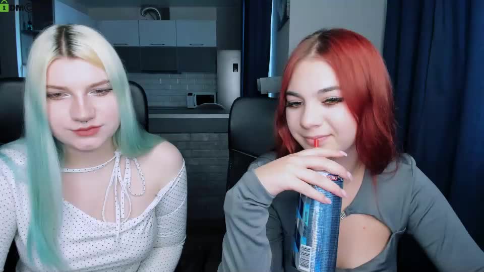 rada_kiss Webcam Chat September 17, 2026