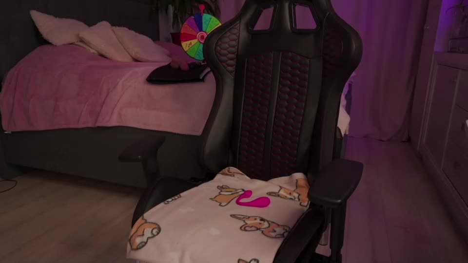 kitty_ricky Webcam Chat September 17, 2026