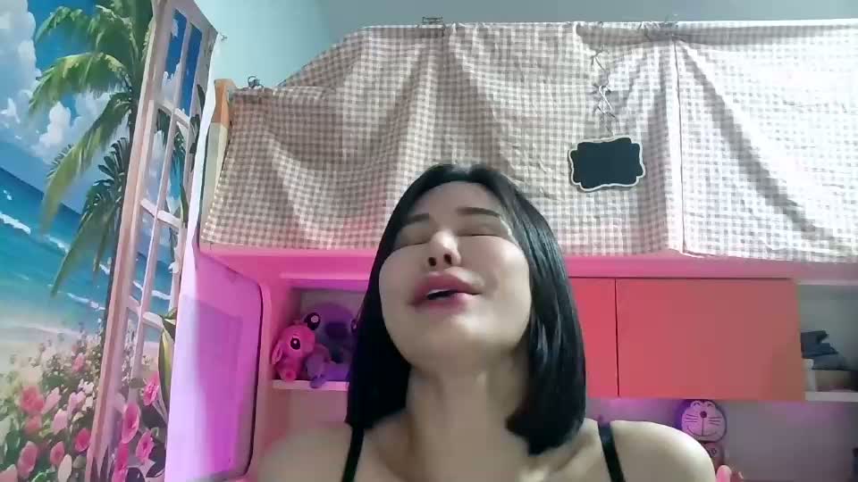ningsunny Webcam Chat September 17, 2026