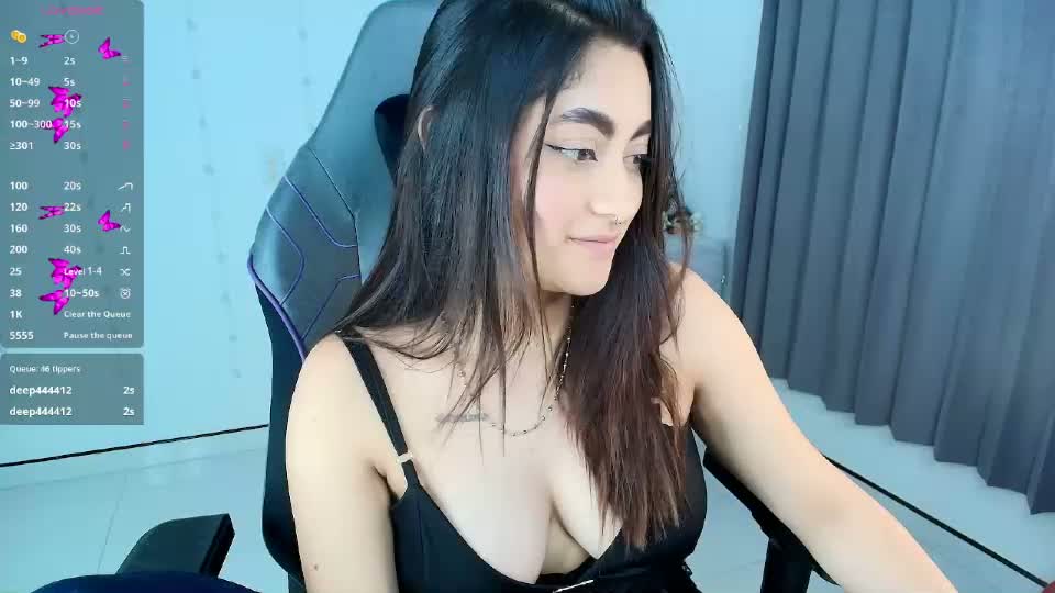 darckvelour Webcam Chat September 17, 2026