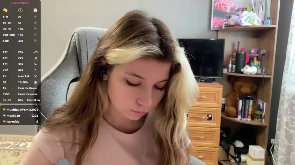 madelinepanagos Webcam Chat September 17, 2026