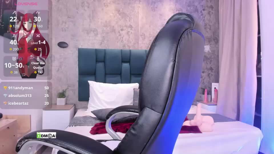 zairawatson Webcam Chat September 17, 2026