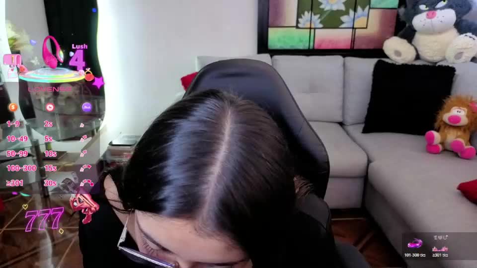 karla_cutee1 Webcam Chat September 17, 2026