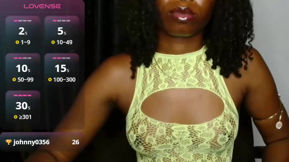 sweet_puna Webcam Chat September 17, 2026