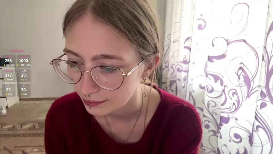 janenegearhart Webcam Chat September 17, 2026