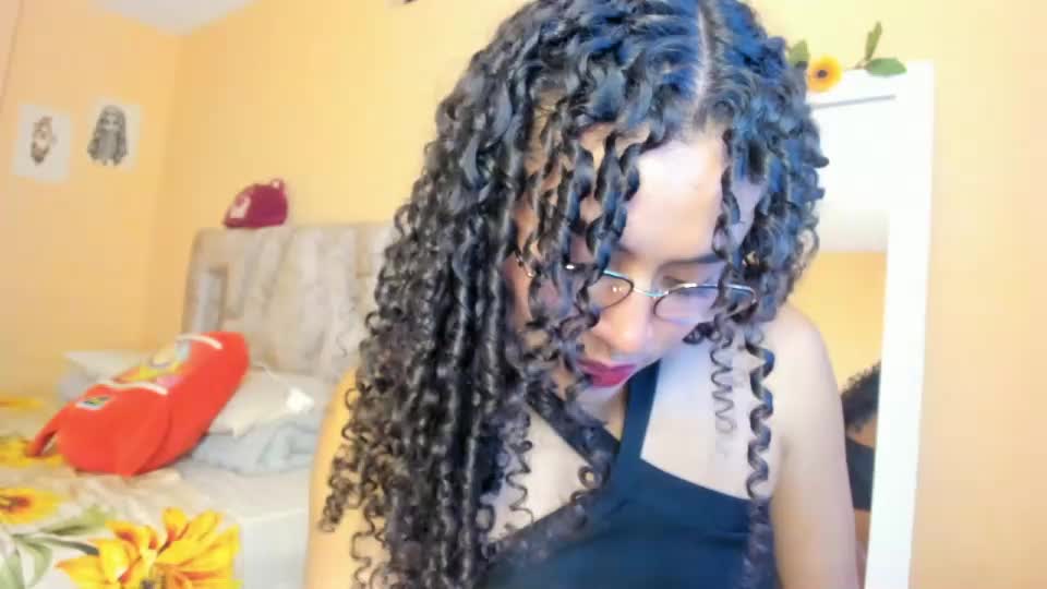 keniia_riizz Webcam Chat September 17, 2026