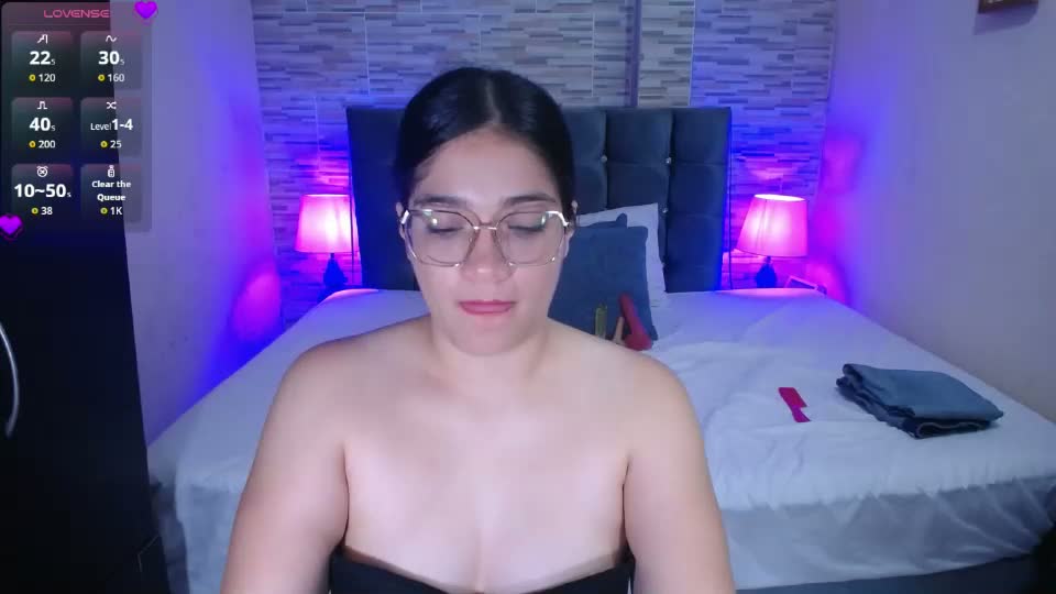 alison_girl22 Webcam Chat September 17, 2026