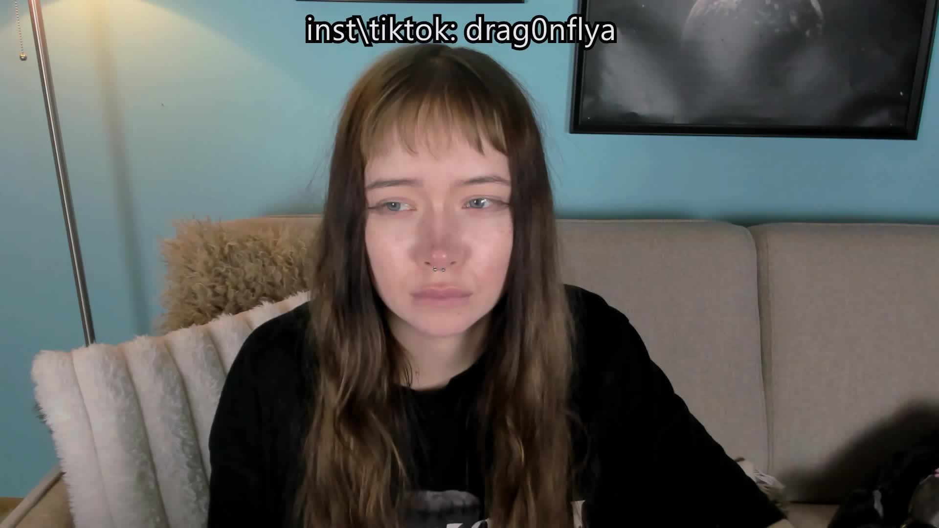 DragonFlya Webcam Chat September 17, 2026