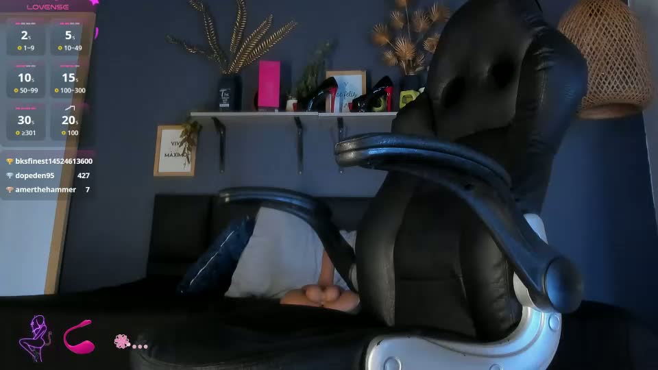 eliza_pink24 Webcam Chat September 17, 2026