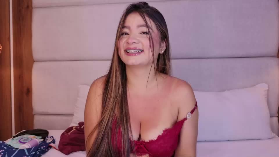 valeriaortegaa Webcam Chat September 17, 2026