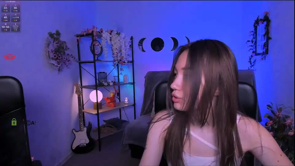sabina_wul Webcam Chat September 17, 2026