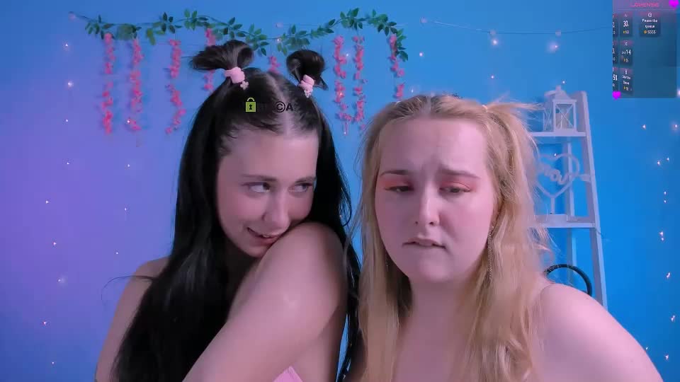 milana_sunny_ Webcam Chat September 17, 2026
