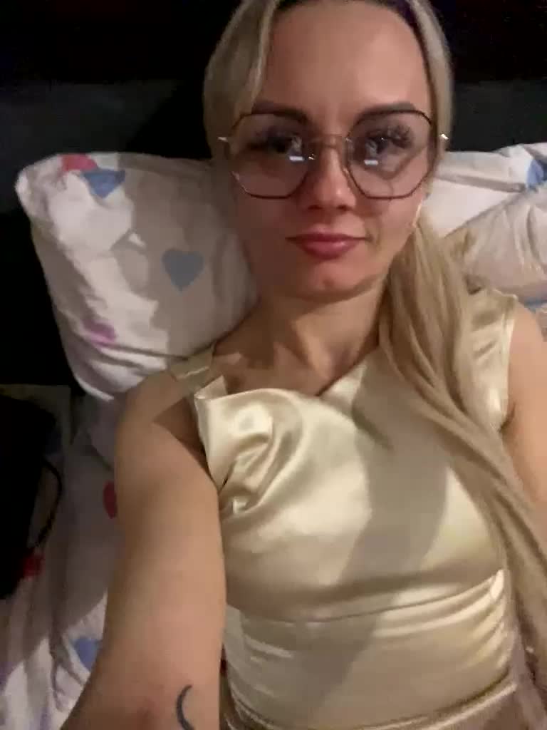 Evangelina2909rus Webcam Chat September 17, 2026