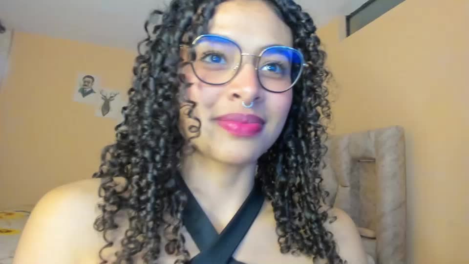 keniia_riizz Webcam Chat September 17, 2026
