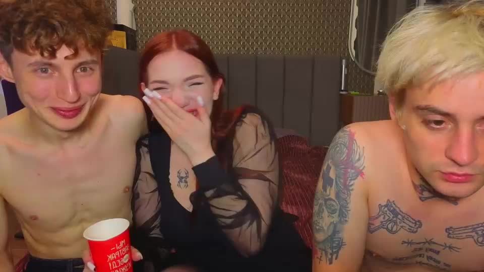 sluttsavage Webcam Chat September 17, 2026