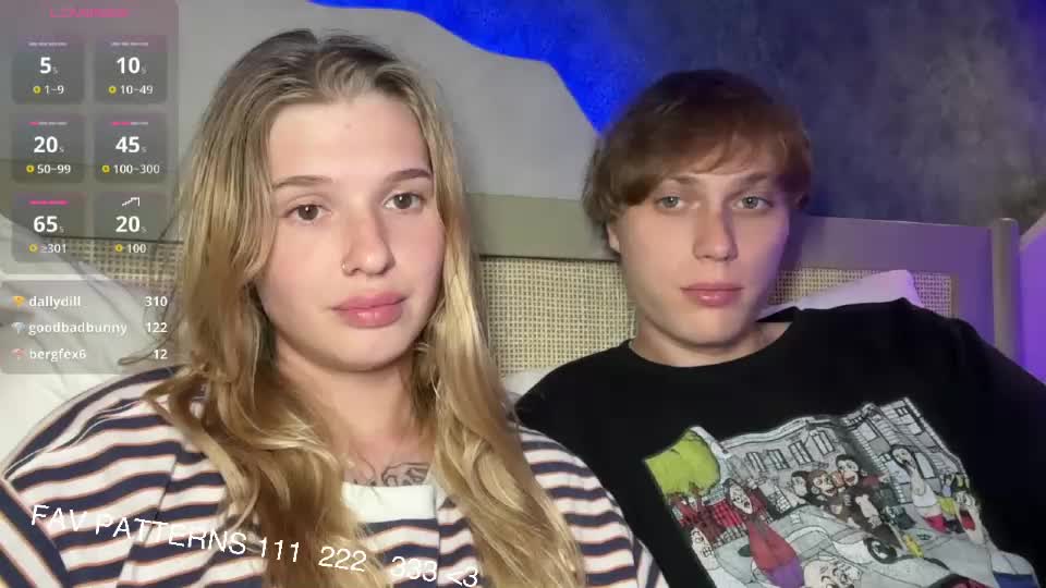 pussymoneywet Webcam Chat September 17, 2026