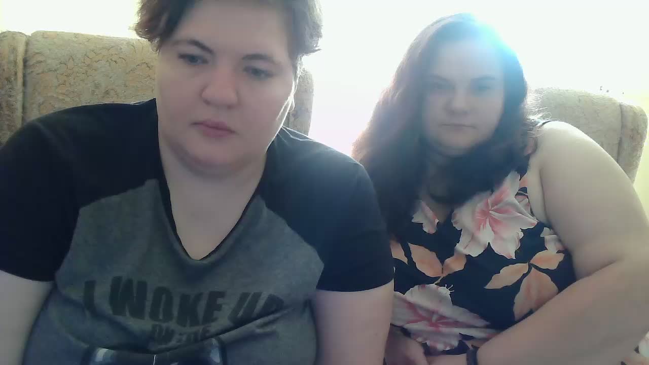 HollyXEva Webcam Chat September 17, 2026