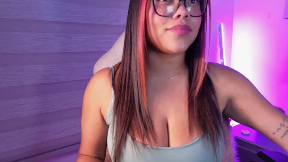 samara_as Webcam Chat September 17, 2026