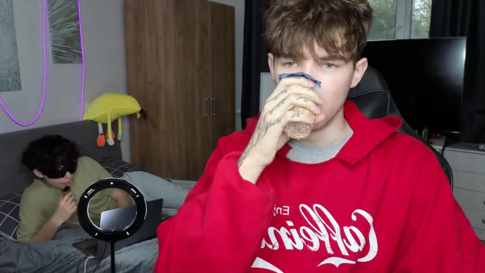 drinklinov Webcam Chat September 17, 2026