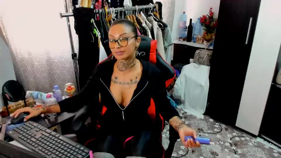 lucky_denizz Webcam Chat September 17, 2026