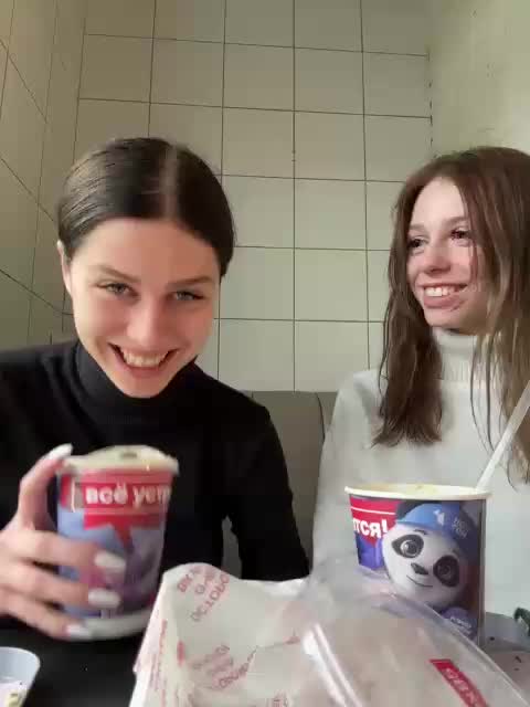 VibroMashulkaDashulka Webcam Chat September 17, 2026