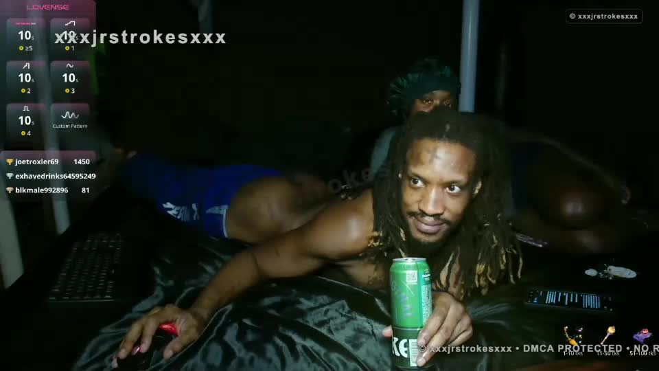 xxxjrstrokesxxx Webcam Chat September 17, 2026