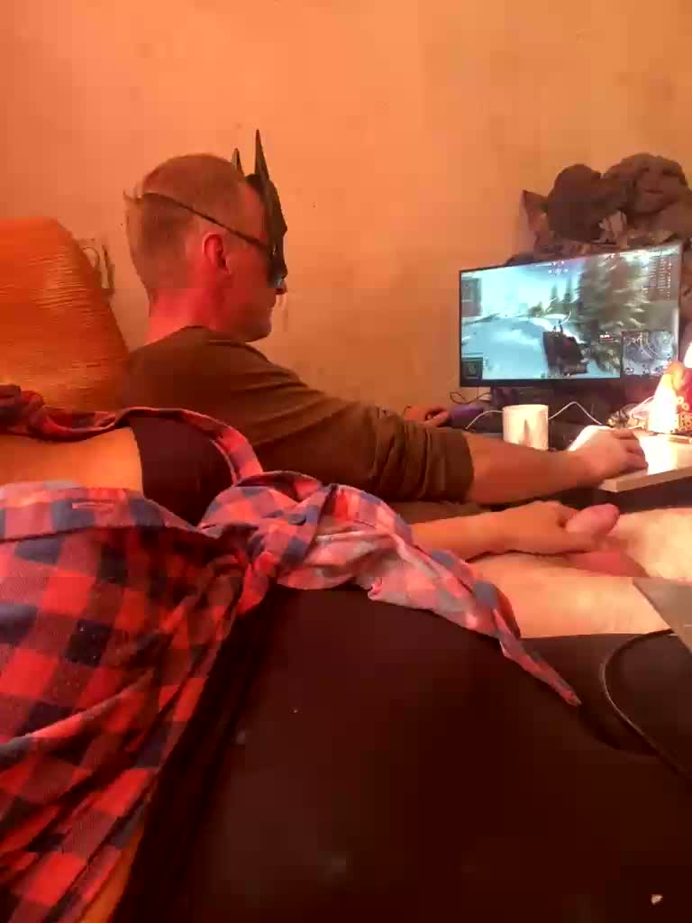VS903 Webcam Chat September 17, 2026