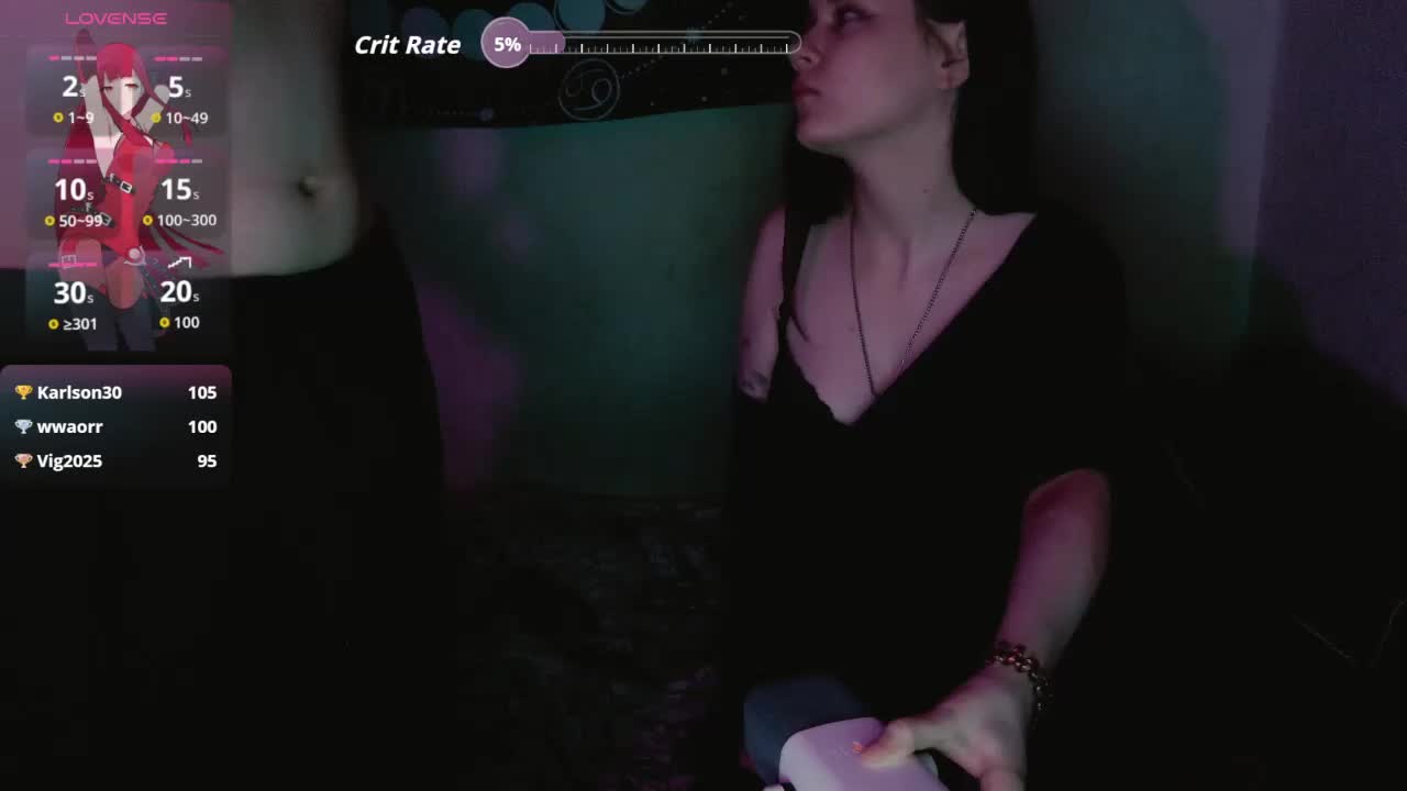 murmurmeow666 Webcam Chat September 17, 2026