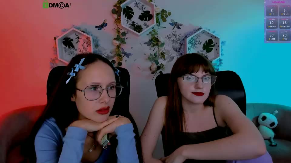 ava_mystic_ Webcam Chat September 17, 2026