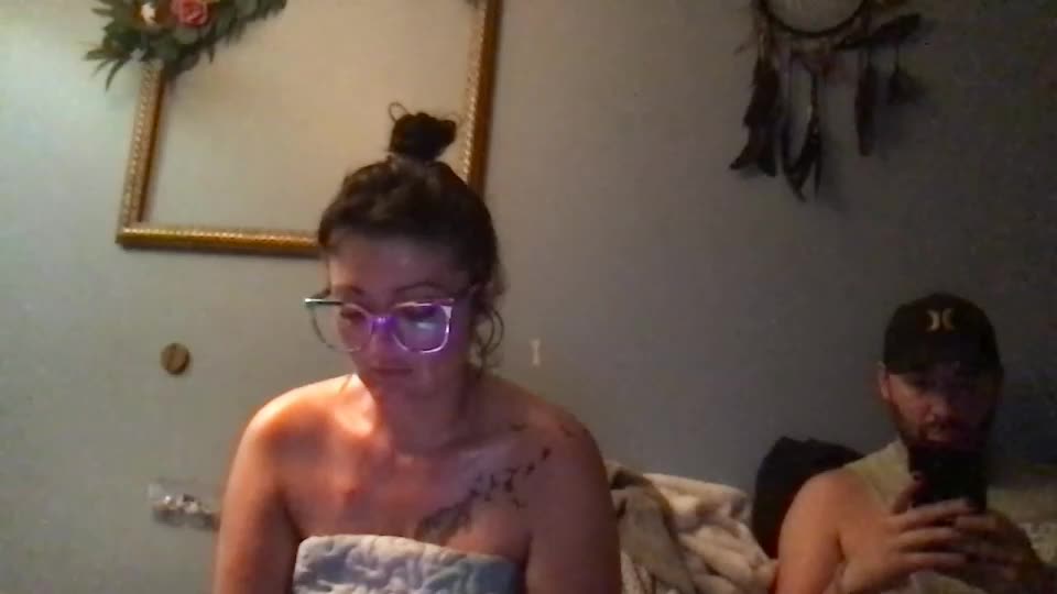 clarnbear Webcam Chat September 17, 2026