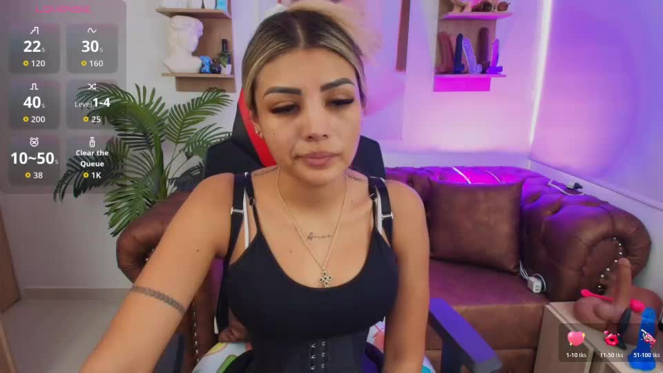 saloomee__ Webcam Chat September 17, 2026