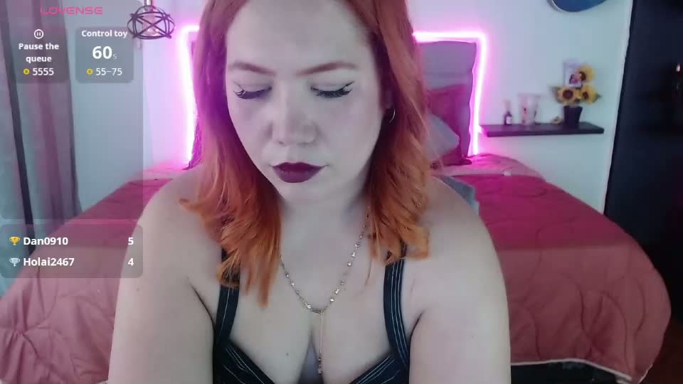 srta_saraa Webcam Chat September 17, 2026