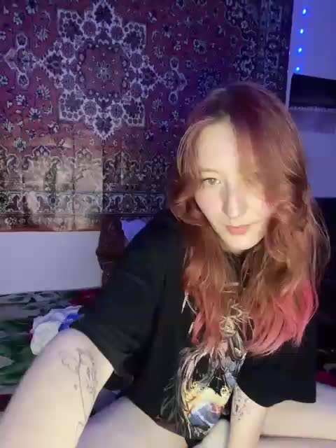 mayadashaaa Webcam Chat September 17, 2026