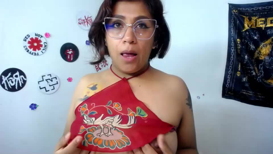 pinky_pinky_ Webcam Chat September 17, 2026