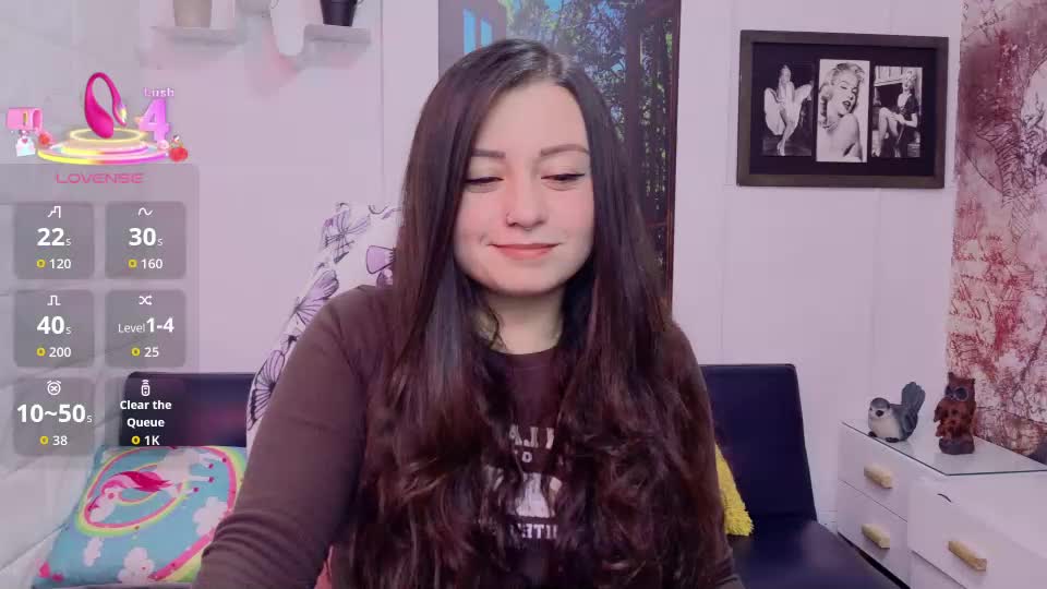 eva_rosell Webcam Chat September 17, 2026