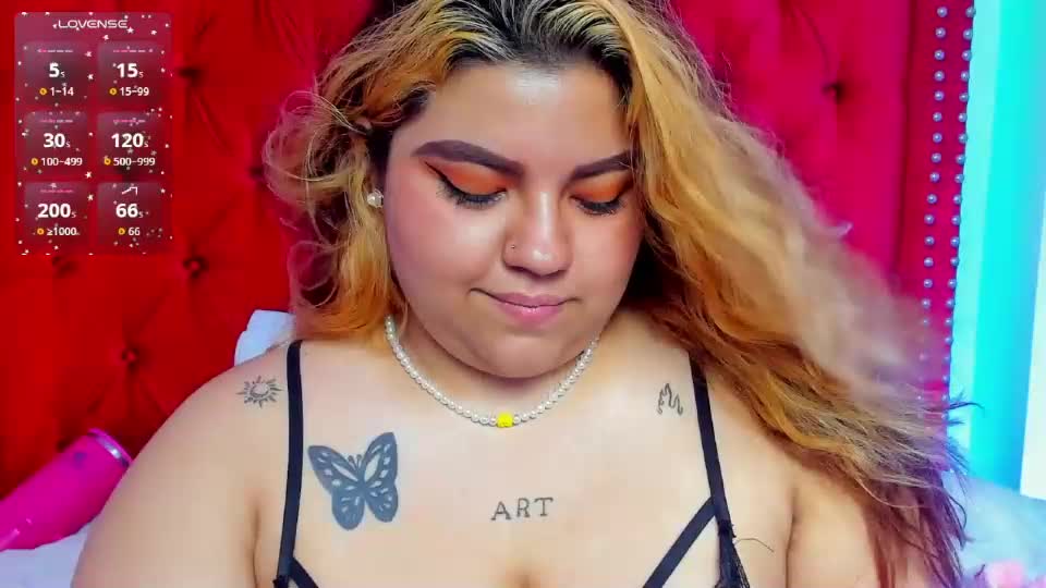 sunnyhoney_ Webcam Chat September 17, 2026