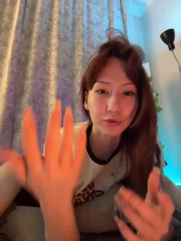 ShyAlya Webcam Chat September 17, 2026