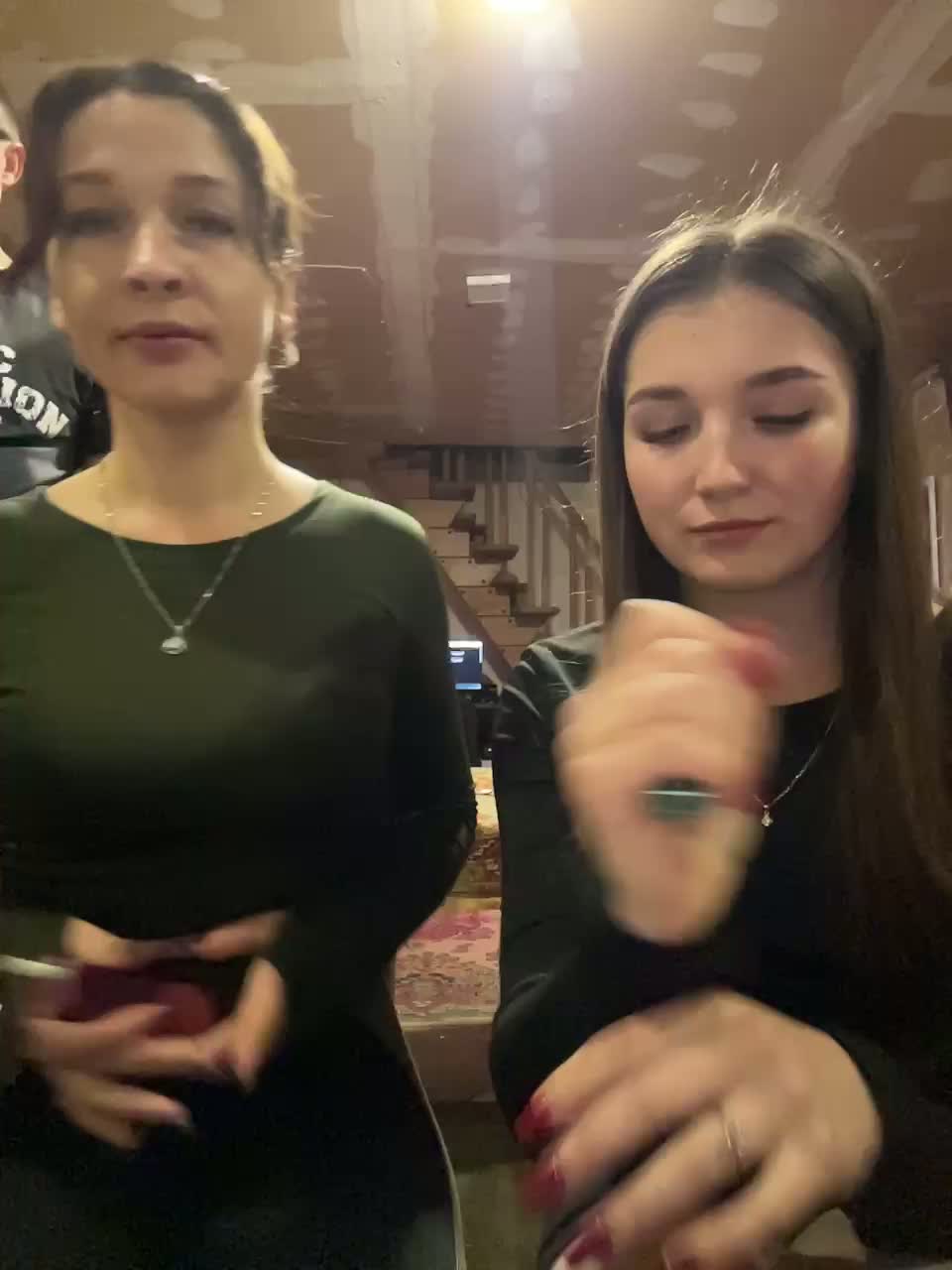 AHaHac_HaxpeH_B_yHuTa3 Webcam Chat September 17, 2026