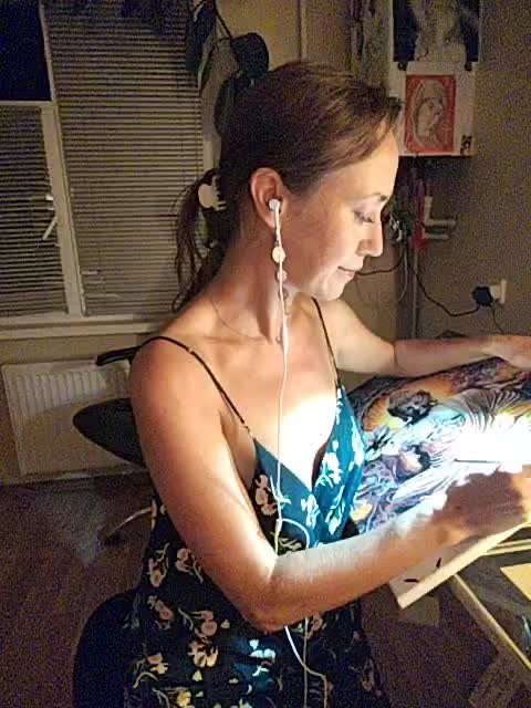 betruetoyourheart Webcam Chat September 17, 2026